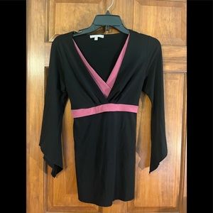 Woman’s blouse size Large by Moa Moa